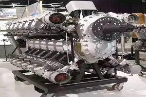 102536Y-NY16alternator