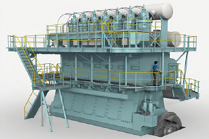 042060Y-Wartsila 12V32