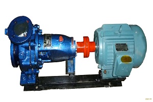 080314W-HEISHIN Pump spare parts