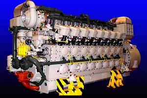 070712W-Pump spare parts