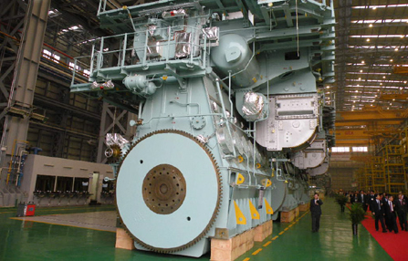 051032W-Crane spare parts