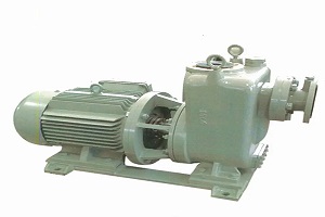 050581O-WATER PUMP
